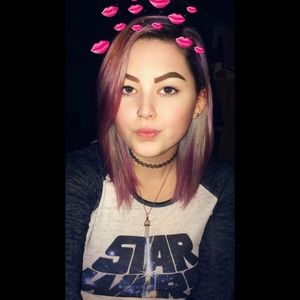 Meet your Posher, Hannah